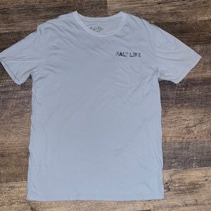Salt Life men’s shirt